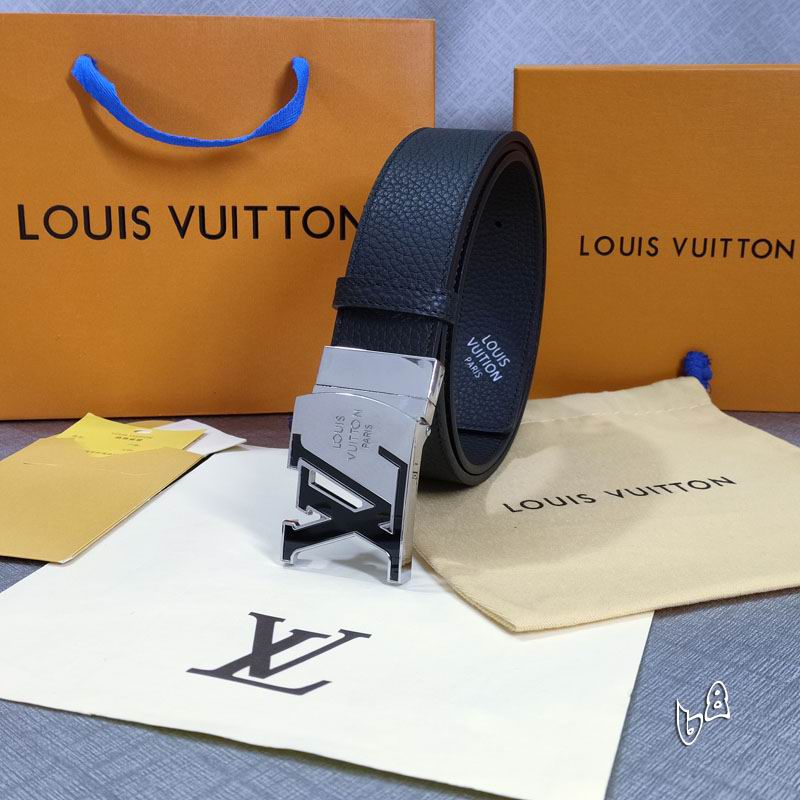 LV belt 38mmX80-125cm lb (19)