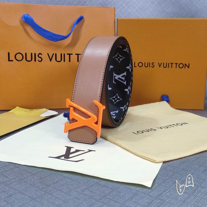LV belt 38mmX80-125cm lb (2)