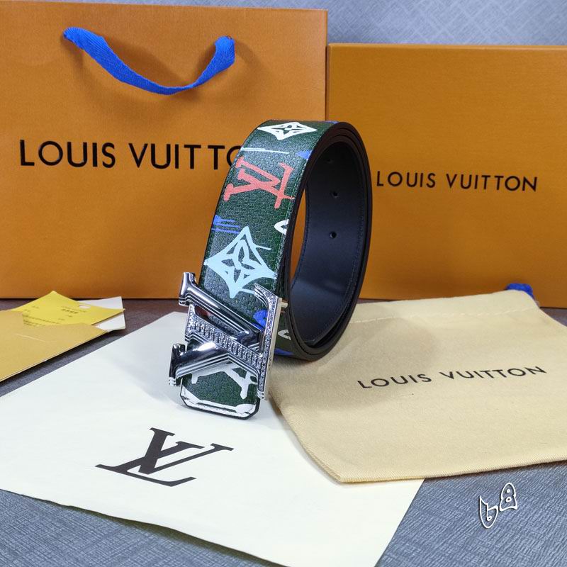 LV belt 38mmX80-125cm lb (2)