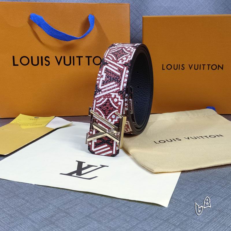 LV belt 38mmX80-125cm lb (2)