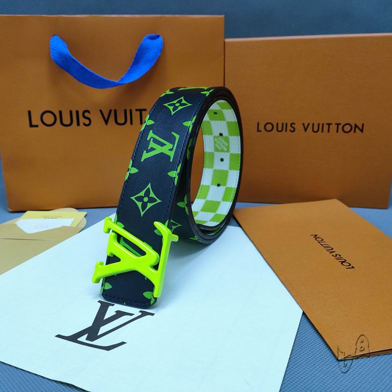 LV belt 38mmX80-125cm lb (2)
