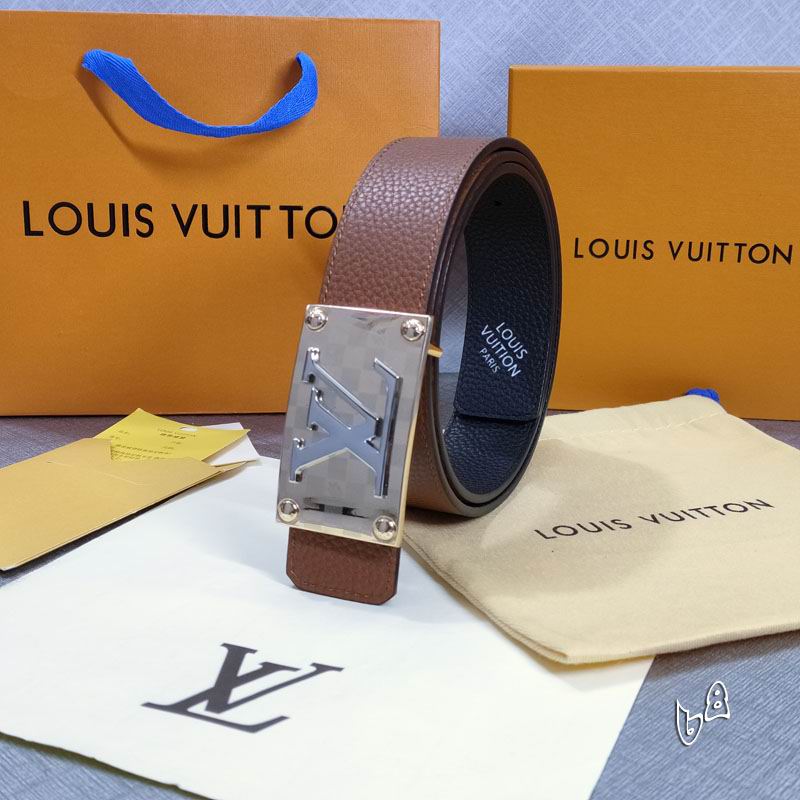 LV belt 38mmX80-125cm lb (2)