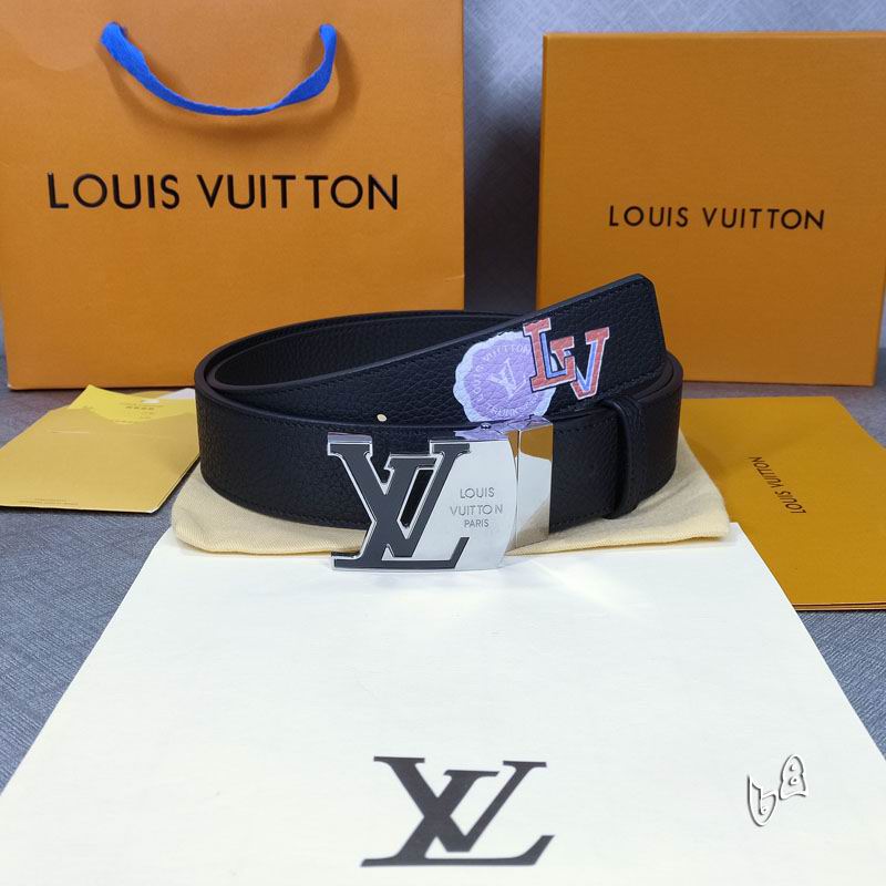 LV belt 38mmX80-125cm lb (20)