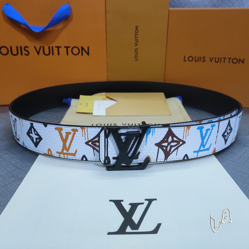 LV belt 38mmX80-125cm lb (21)