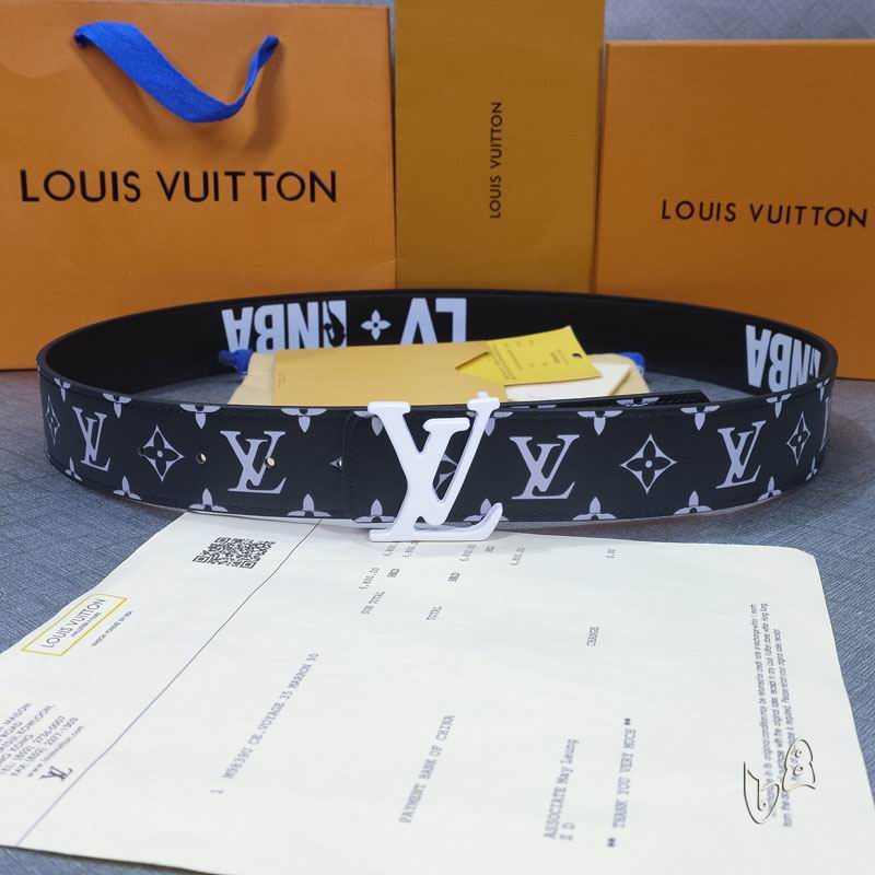 LV belt 38mmX80-125cm lb (21)
