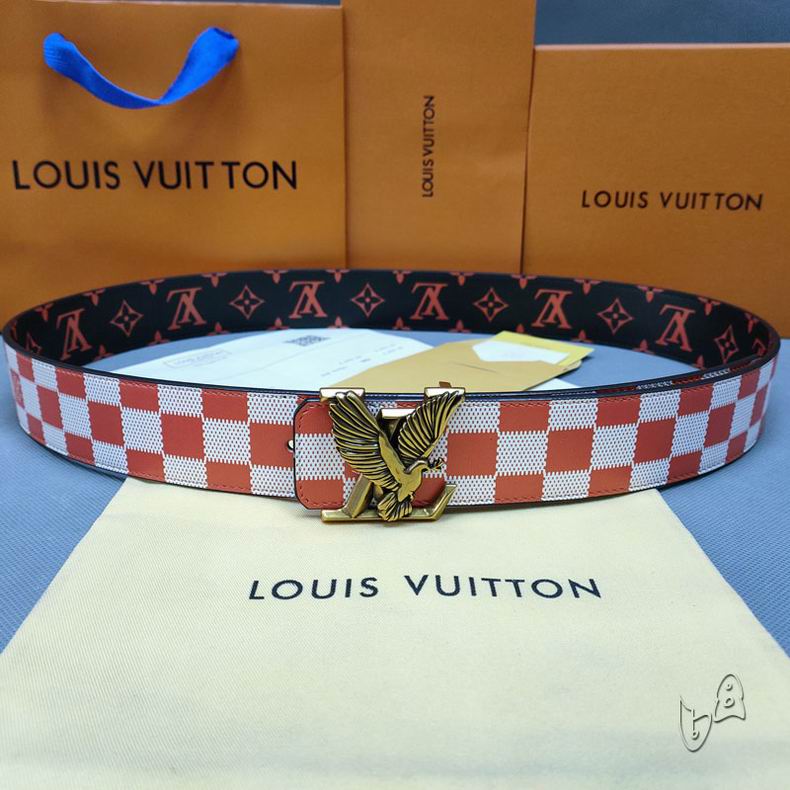 LV belt 38mmX80-125cm lb (21)