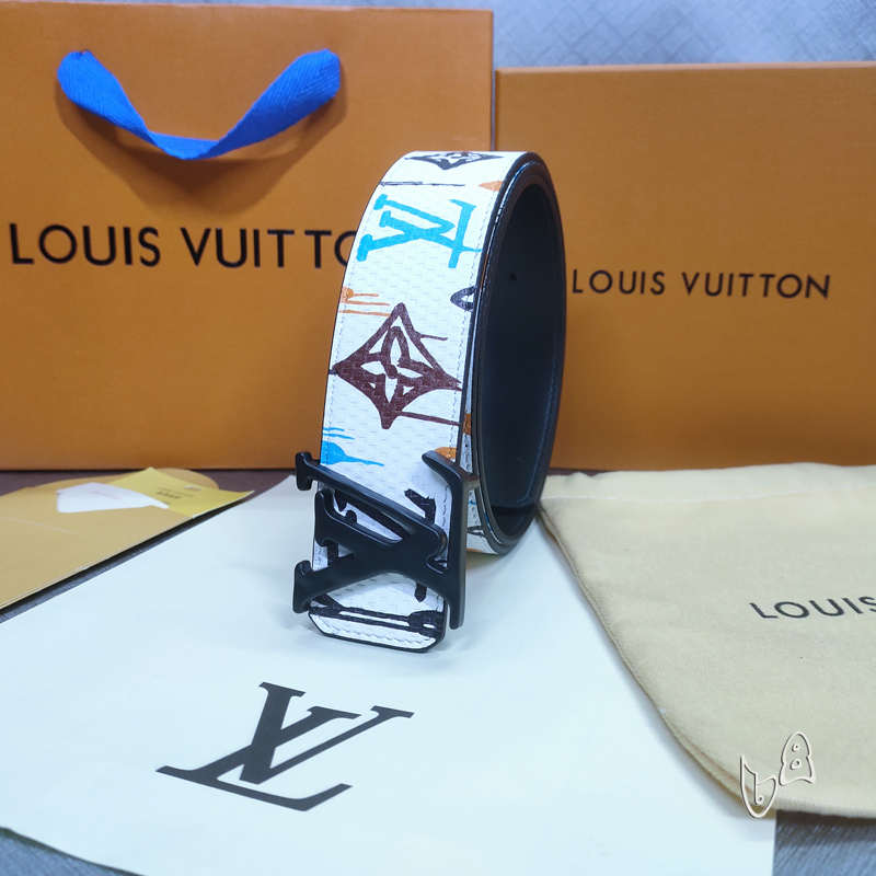 LV belt 38mmX80-125cm lb (22)