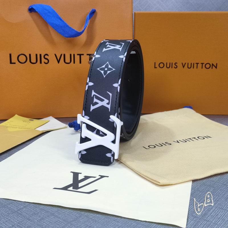 LV belt 38mmX80-125cm lb (22)