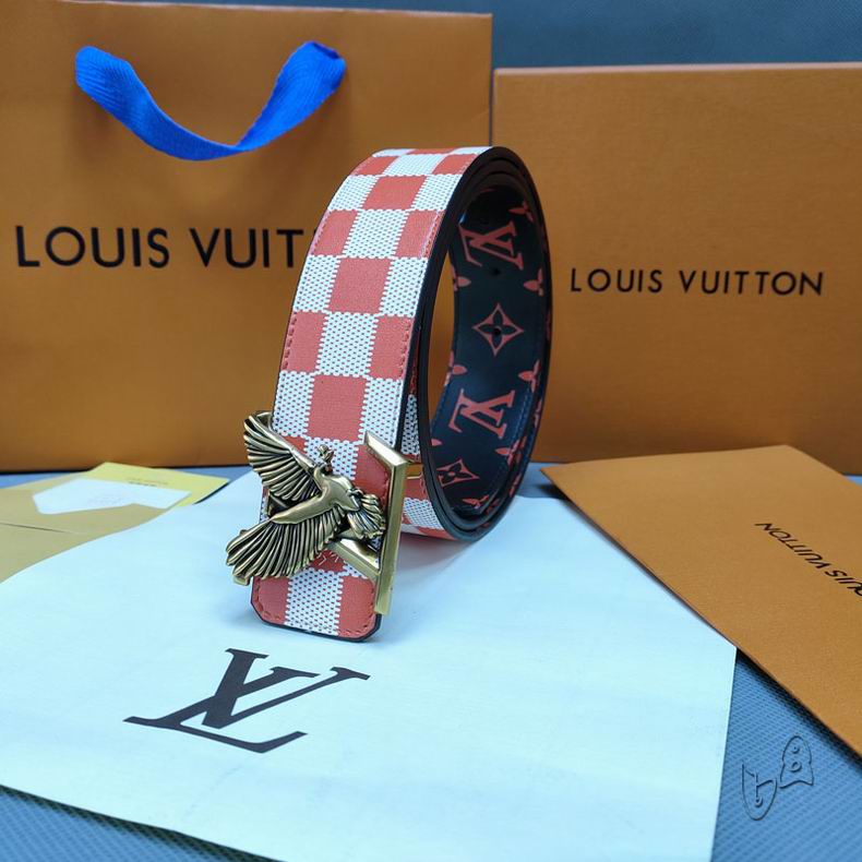 LV belt 38mmX80-125cm lb (22)