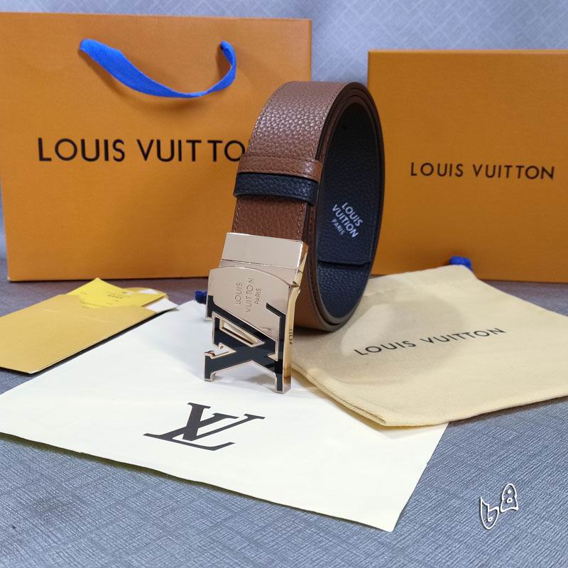 LV belt 38mmX80-125cm lb (22)