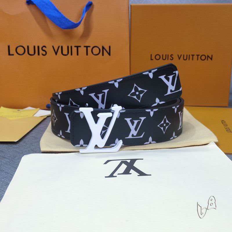 LV belt 38mmX80-125cm lb (23)