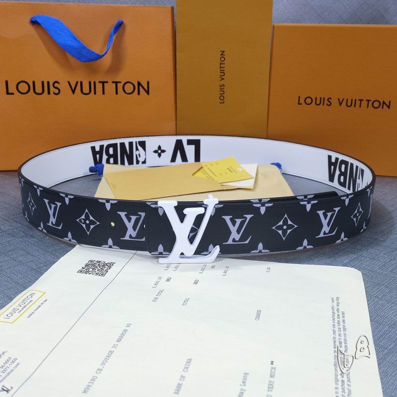 LV belt 38mmX80-125cm lb (24)