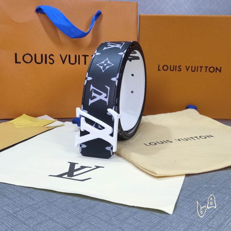LV belt 38mmX80-125cm lb (25)