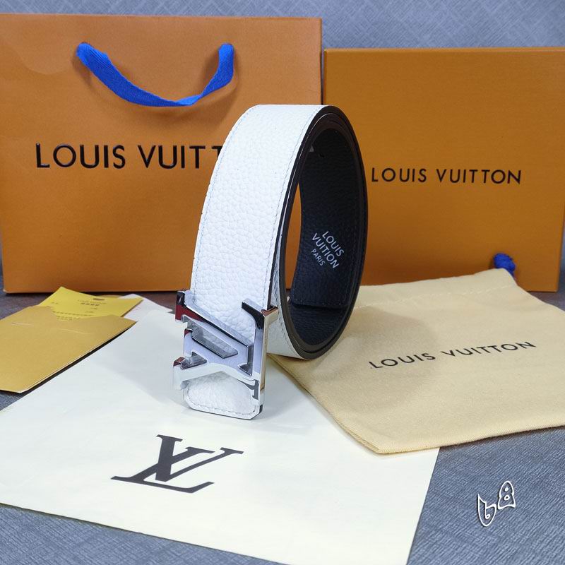 LV belt 38mmX80-125cm lb (25)
