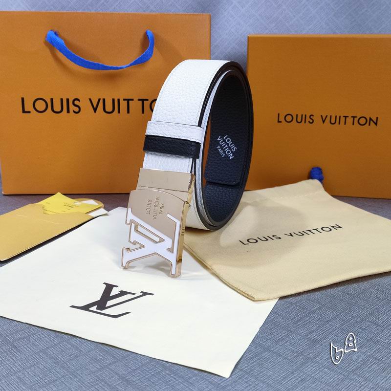 LV belt 38mmX80-125cm lb (25)
