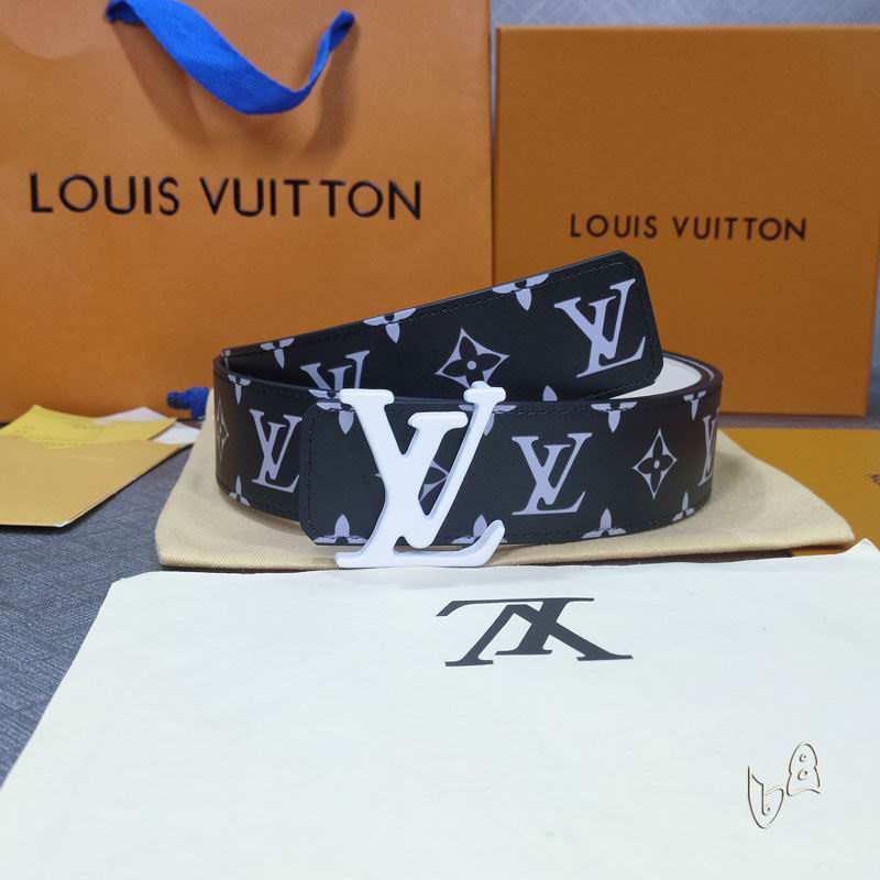 LV belt 38mmX80-125cm lb (26)