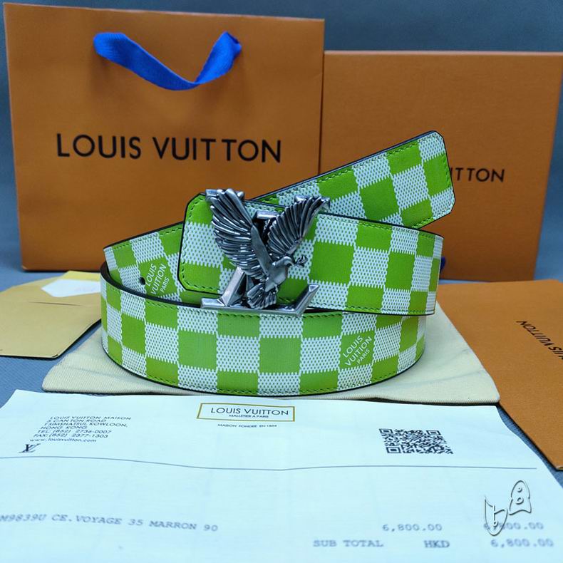 LV belt 38mmX80-125cm lb (26)