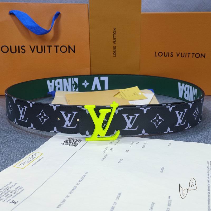LV belt 38mmX80-125cm lb (27)
