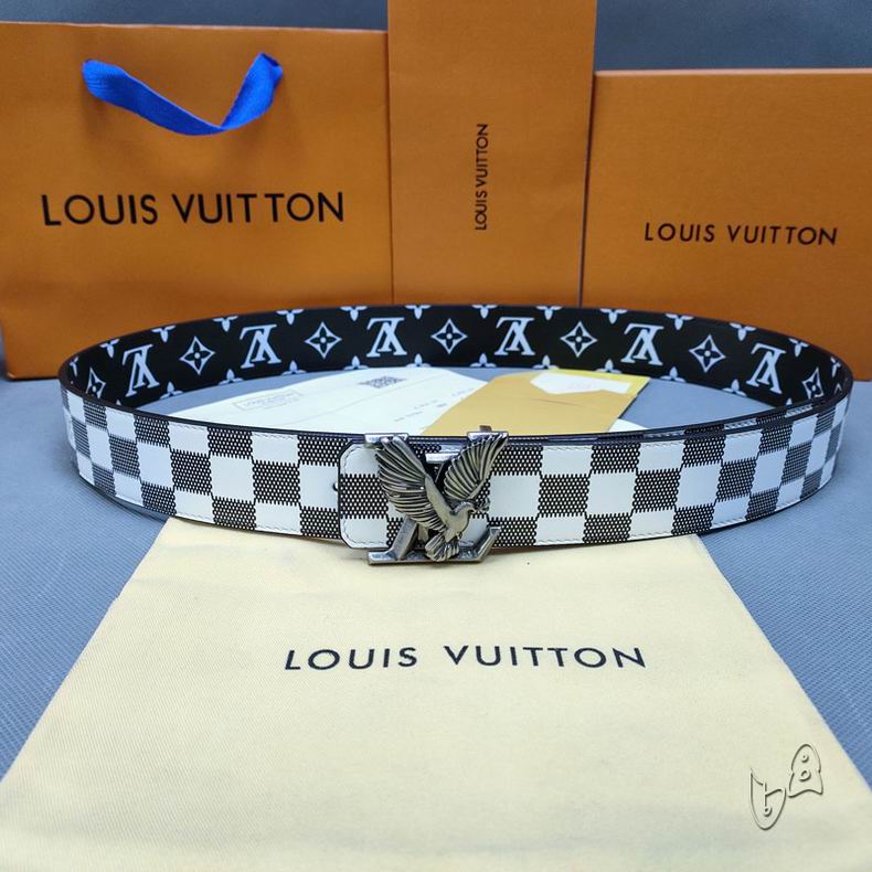 LV belt 38mmX80-125cm lb (27)