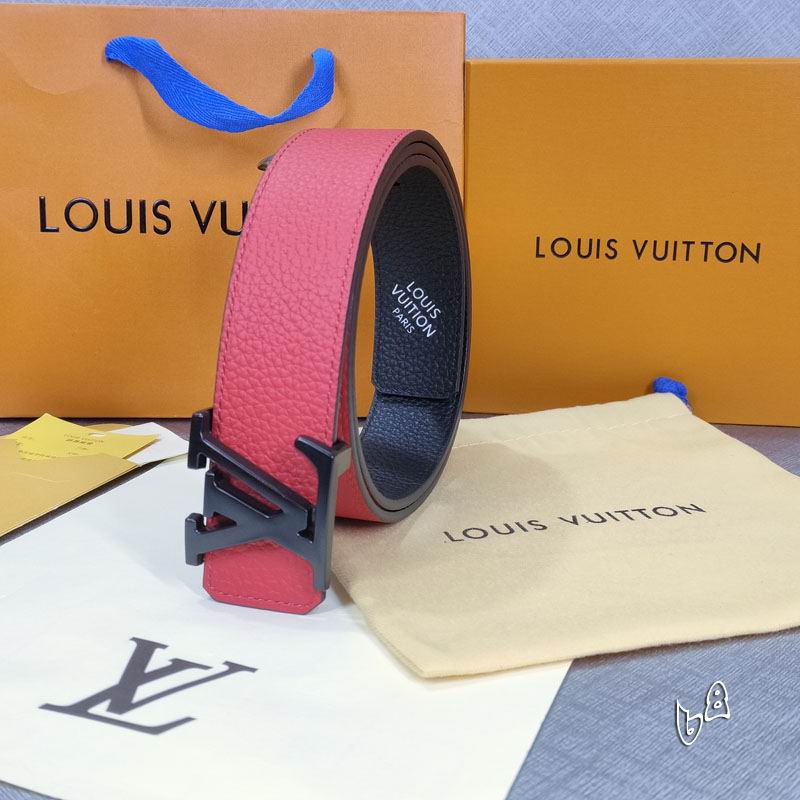 LV belt 38mmX80-125cm lb (28)