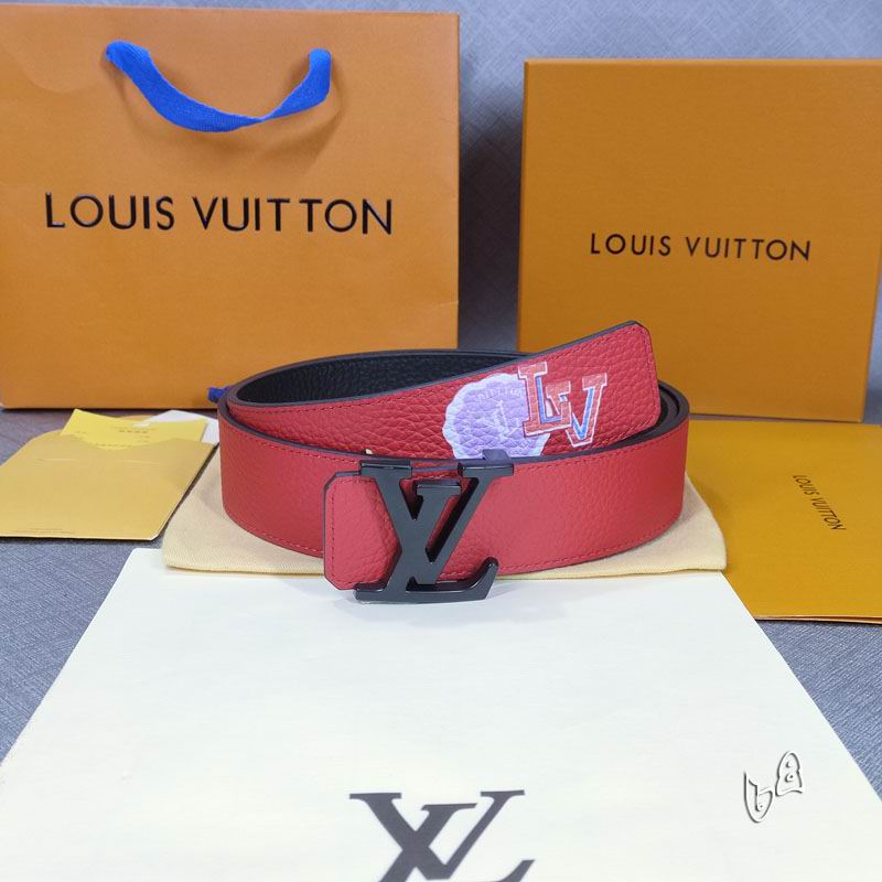 LV belt 38mmX80-125cm lb (29)