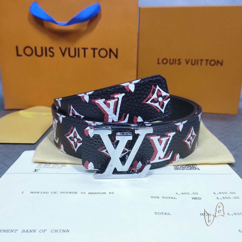 LV belt 38mmX80-125cm lb (3)