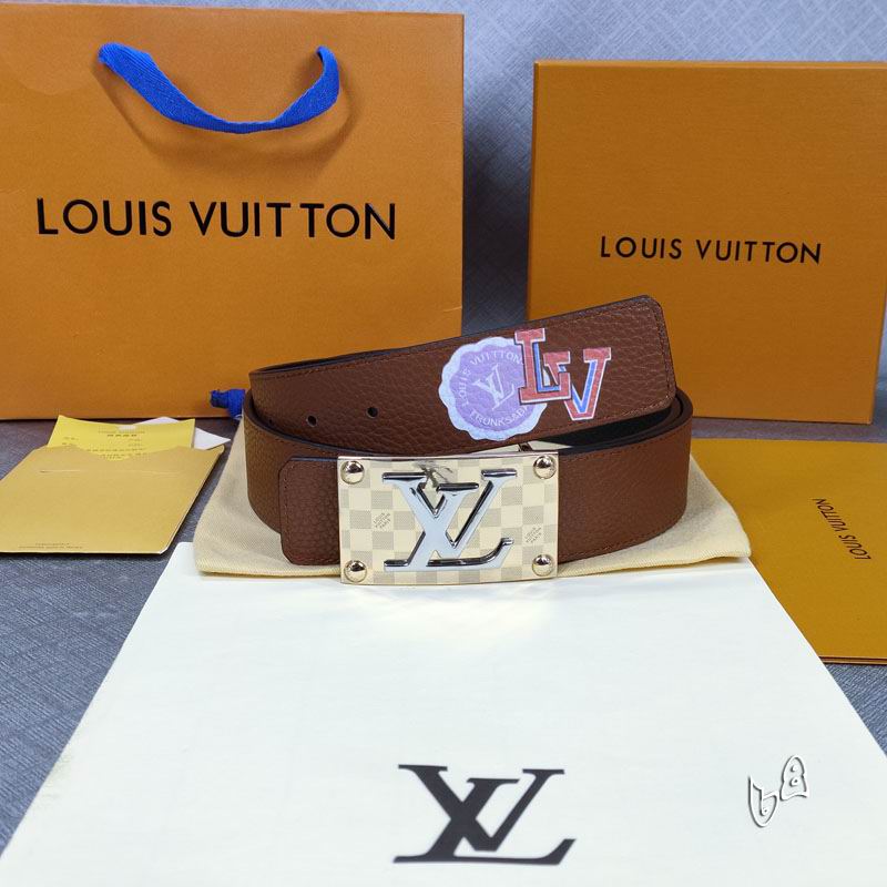 LV belt 38mmX80-125cm lb (3)