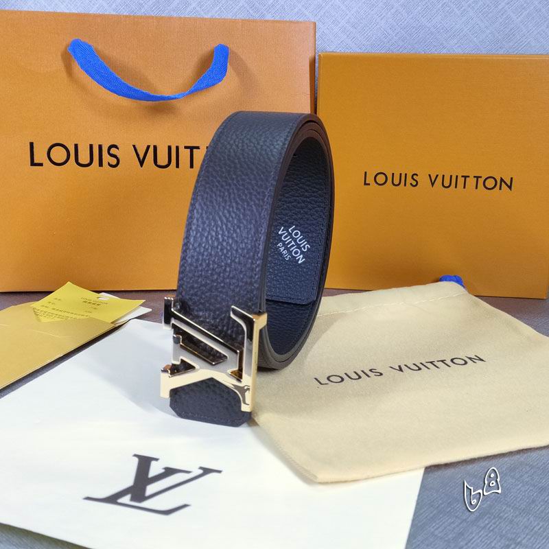 LV belt 38mmX80-125cm lb (31)