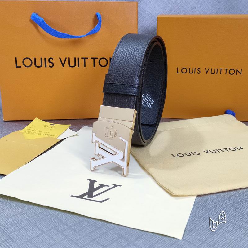 LV belt 38mmX80-125cm lb (31)