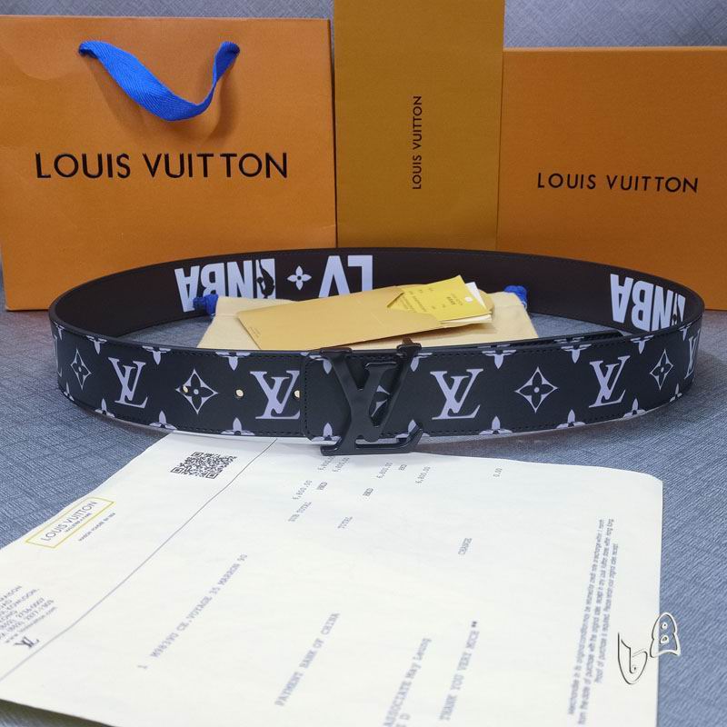 LV belt 38mmX80-125cm lb (33)