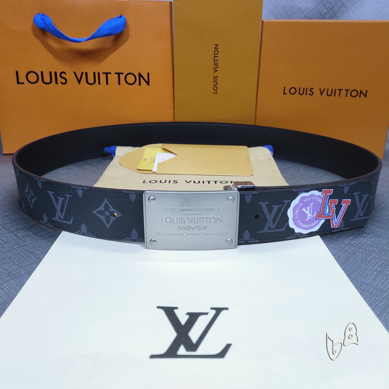 LV belt 38mmX80-125cm lb (4)