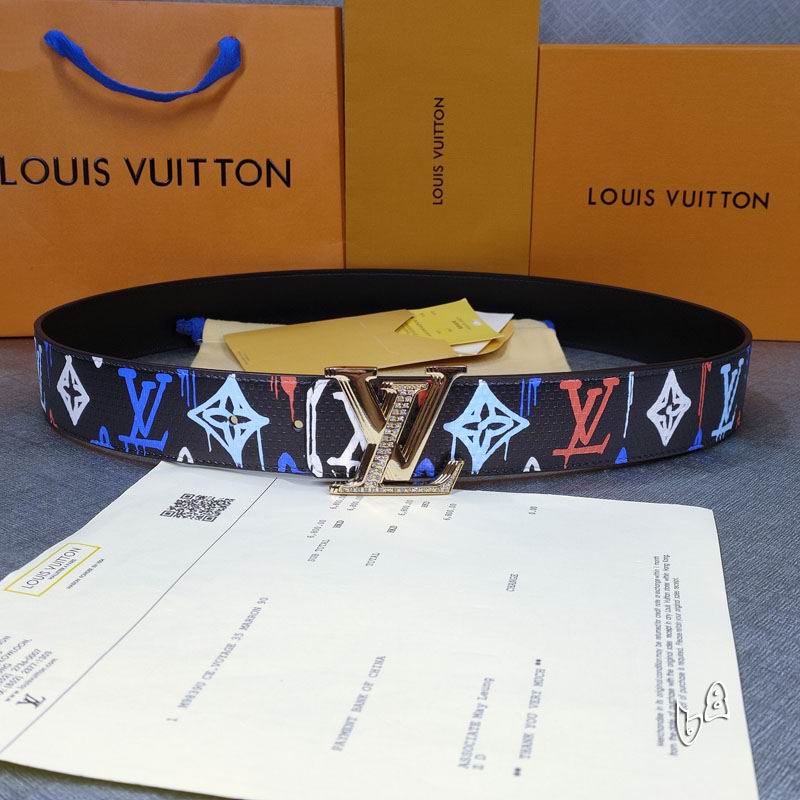 LV belt 38mmX80-125cm lb (4)