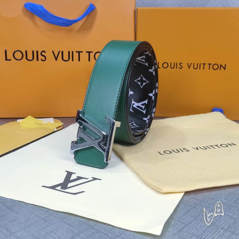 LV belt 38mmX80-125cm lb (42)