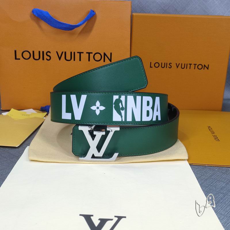 LV belt 38mmX80-125cm lb (43)