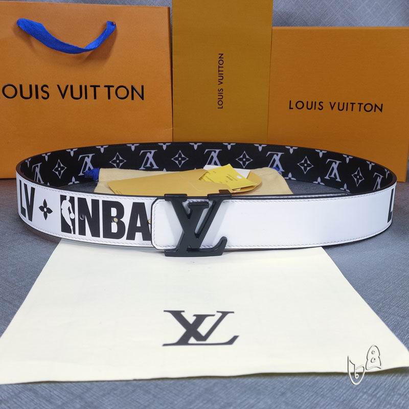 LV belt 38mmX80-125cm lb (44)