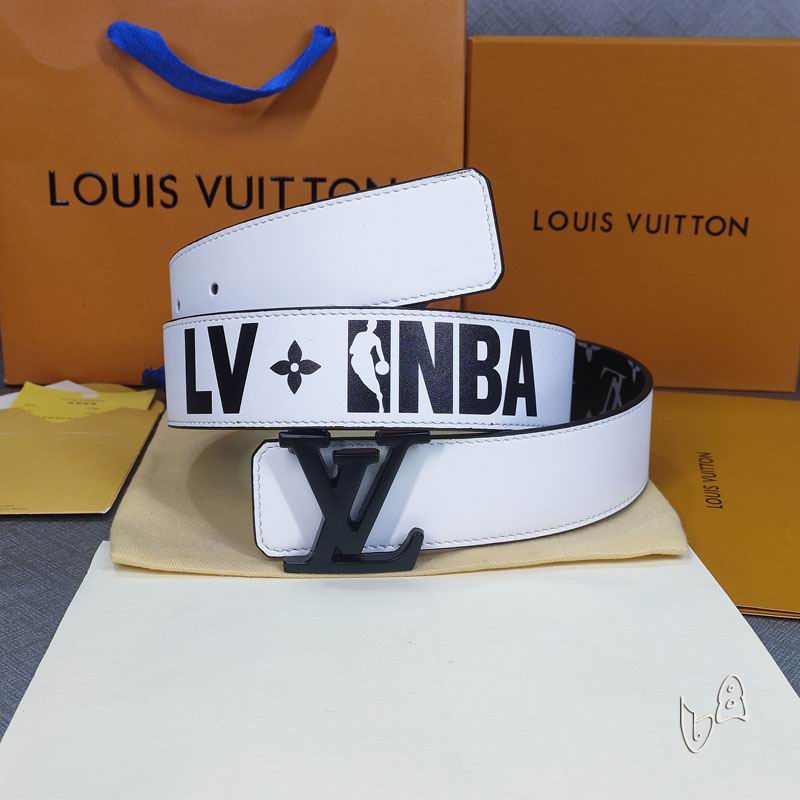 LV belt 38mmX80-125cm lb (46)