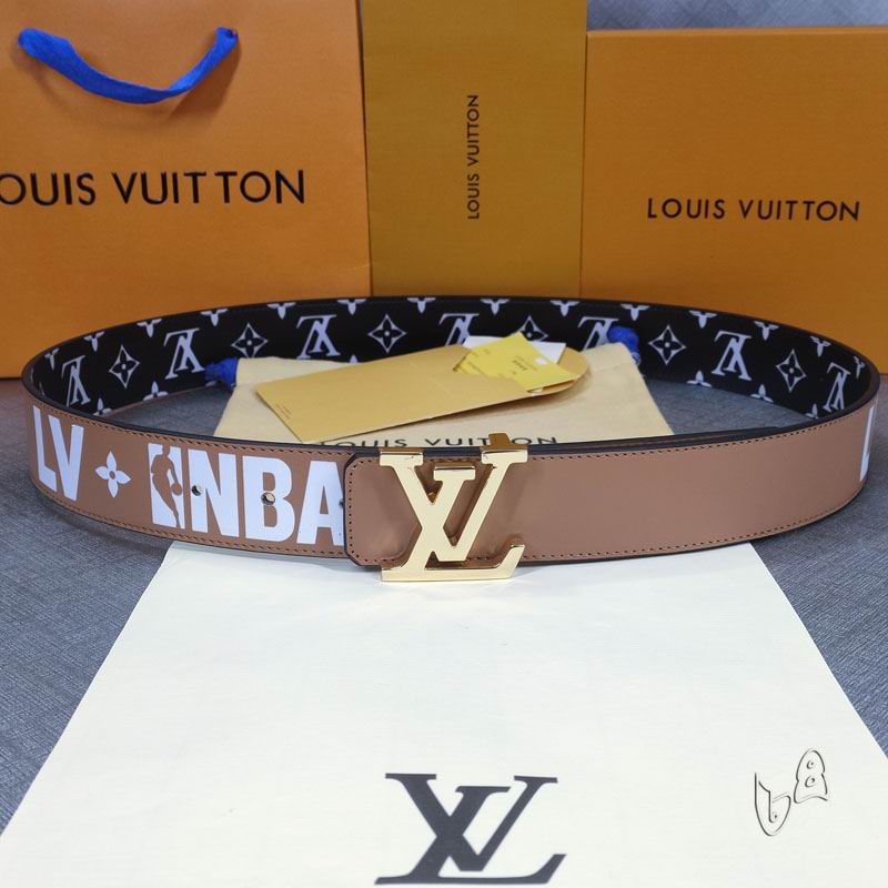 LV belt 38mmX80-125cm lb (47)