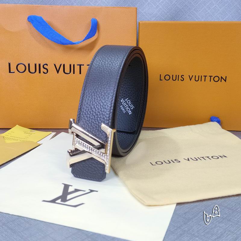 LV belt 38mmX80-125cm lb (48)