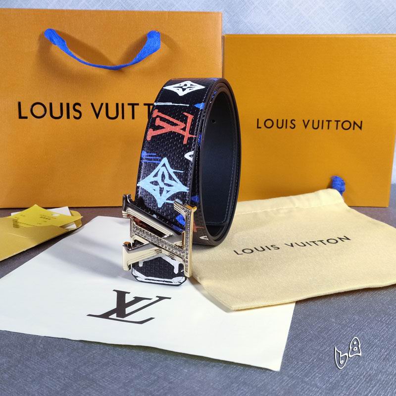 LV belt 38mmX80-125cm lb (5)