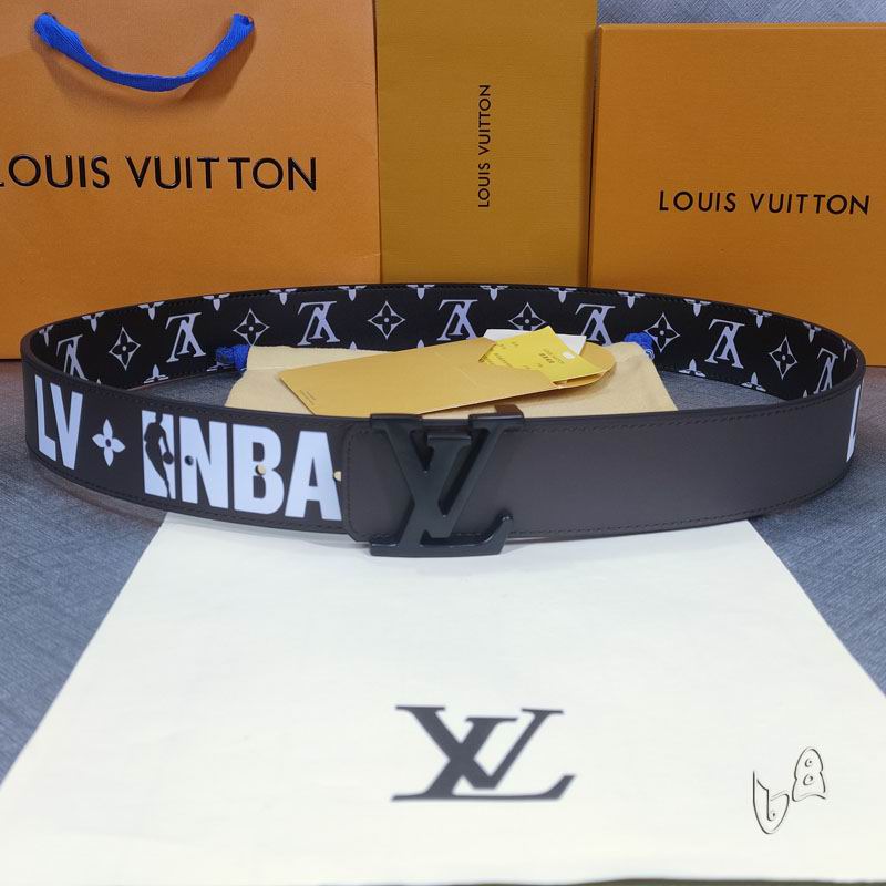 LV belt 38mmX80-125cm lb (50)
