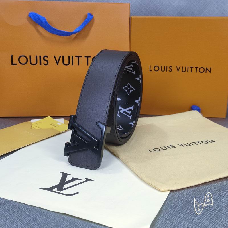 LV belt 38mmX80-125cm lb (51)