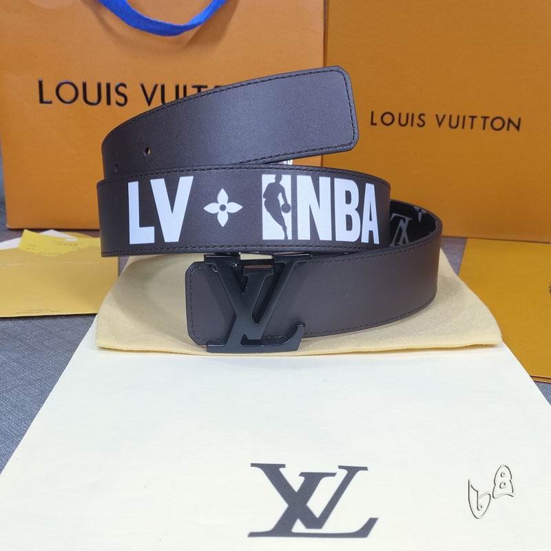 LV belt 38mmX80-125cm lb (52)