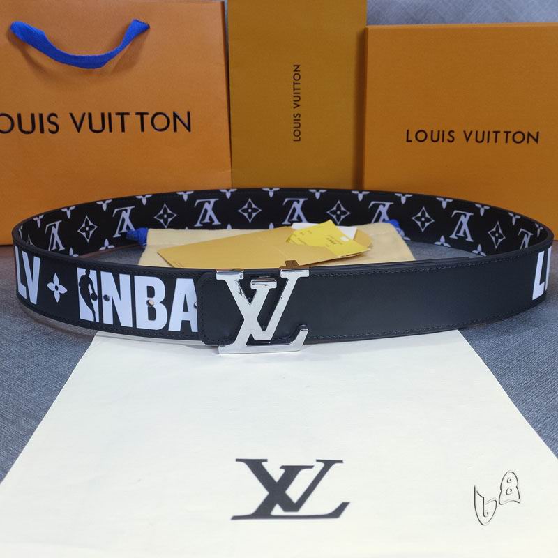 LV belt 38mmX80-125cm lb (53)