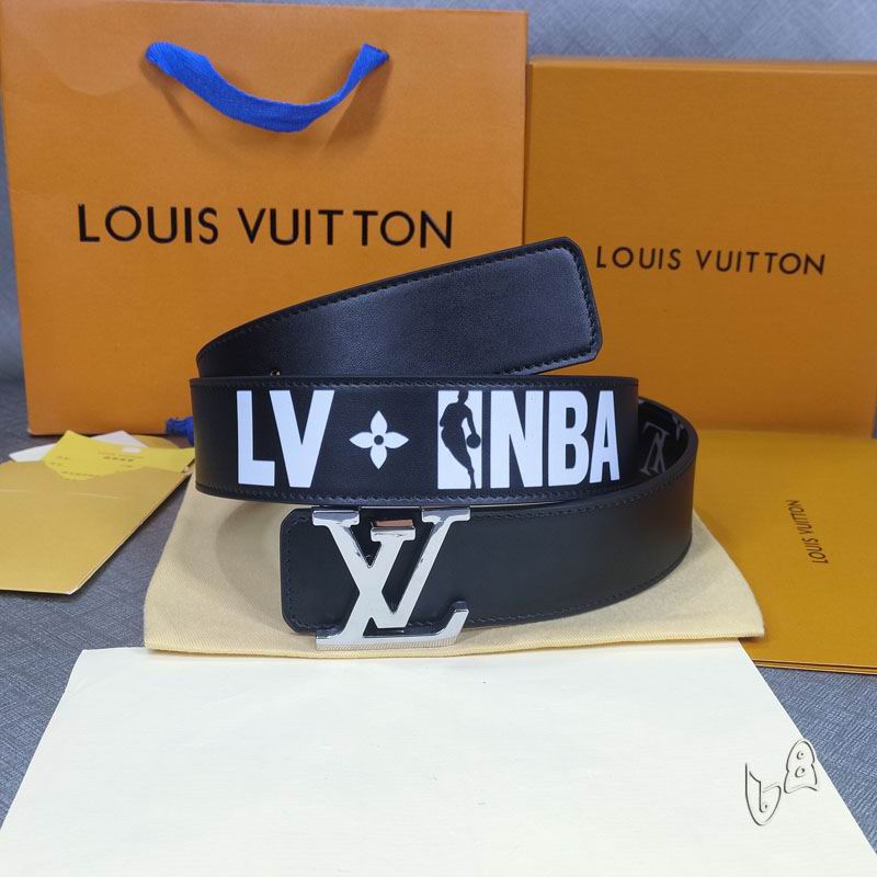 LV belt 38mmX80-125cm lb (55)