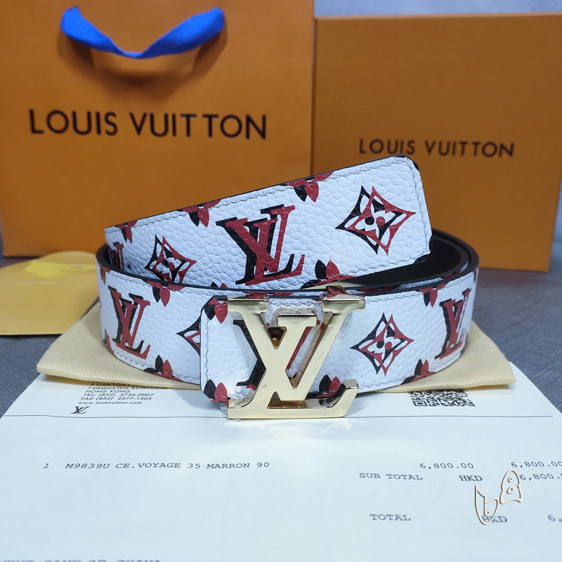 LV belt 38mmX80-125cm lb (6)