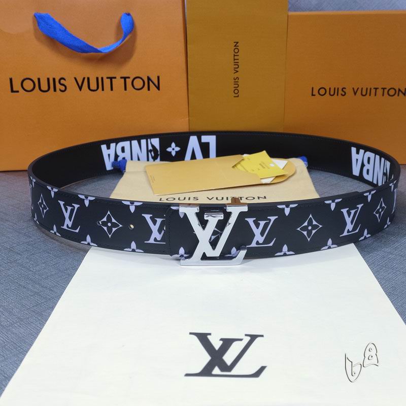 LV belt 38mmX80-125cm lb (61)