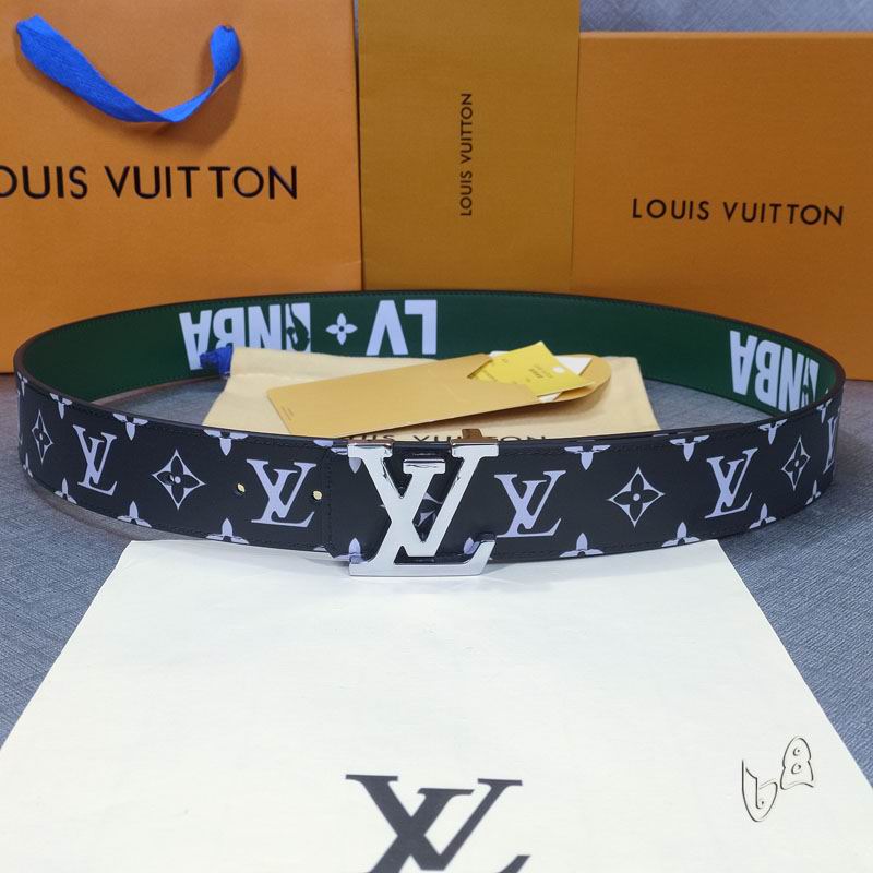 LV belt 38mmX80-125cm lb (73)