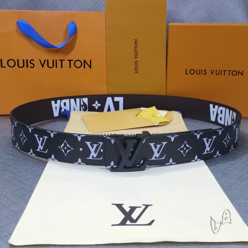 LV belt 38mmX80-125cm lb (76)