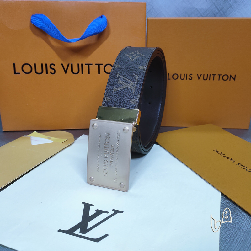 LV belt 38mmX80-125cm lb (8)