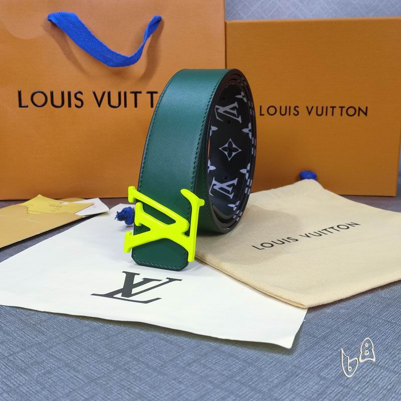 LV belt 38mmX80-125cm lb (8)
